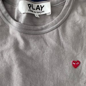 Comme des Garçons T-shirt - M/L